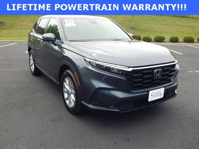 Used 2023 Honda CR-V EX-L