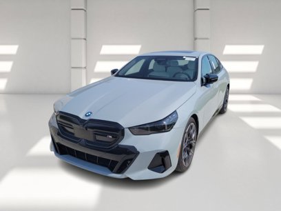 Used 2024 BMW i5 M60 w/ Premium Package