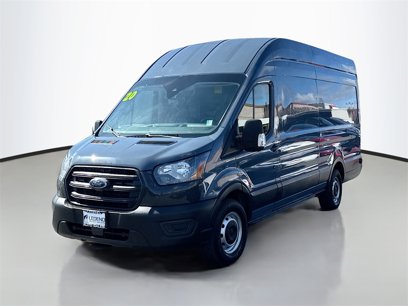 Used 2020 Ford Transit 250 148 High Roof Extended
