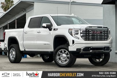 Used 2024 GMC Sierra 1500 Denali w/ Denali Reserve Package
