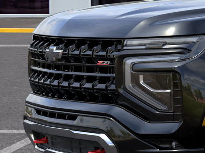 New 2025 Chevrolet Tahoe Z71 w/ Comfort Package