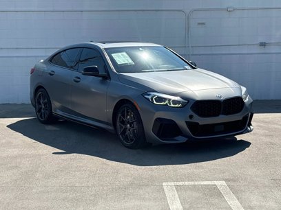 Used 2023 BMW M235i xDrive Gran Coupe w/ Premium Package