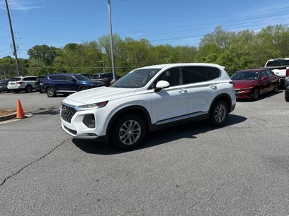 Used 2019 Hyundai Santa Fe SEL w/ Cargo Package