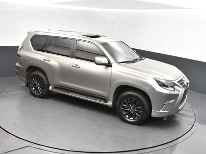 Used 2021 Lexus GX 460 Premium