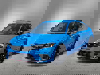 Used 2023 Honda Civic Sport