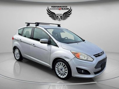 Used 2013 Ford C-MAX SEL