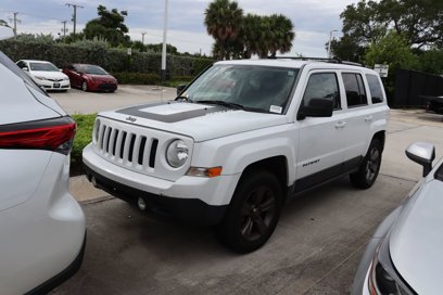 Used 2016 Jeep Patriot Sport w/ Power Value Group