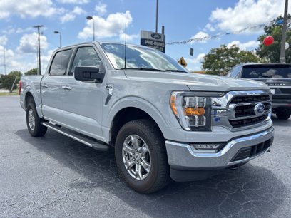 Certified 2023 Ford F150 XLT w/ Equipment Group 302A High