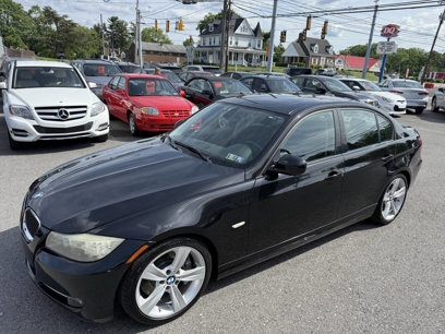 Used 2010 BMW 335i Sedan