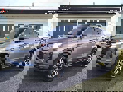 New 2024 Mitsubishi Outlander Sport ES