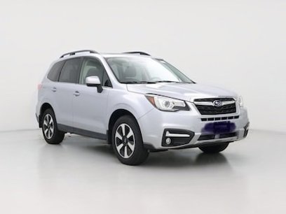 Used 2017 Subaru Forester 2.5i Limited w/ Popular Package #2