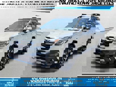 Used 2022 Subaru Outback Limited XT w/ Popular Package #2