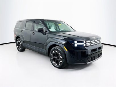 New 2025 Hyundai Santa Fe SE
