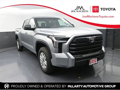 New 2026 Toyota Tundra SR5