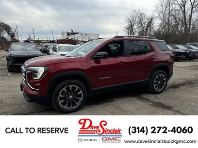 New 2025 GMC Terrain Elevation w/ Elevation Premium Package