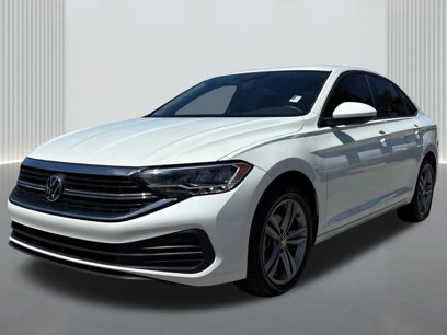 Used 2023 Volkswagen Jetta SE