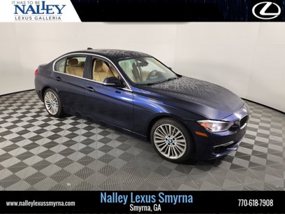 Used 2014 BMW 335i Sedan