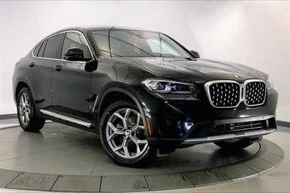 Certified 2024 BMW X4 xDrive30i