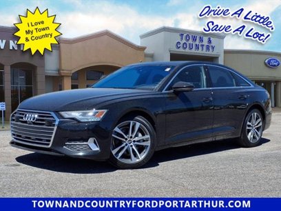 Used 2023 Audi A6 2.0T Premium