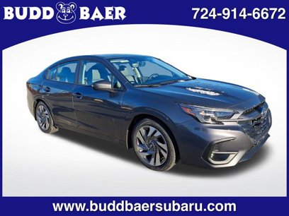 New 2025 Subaru Legacy Limited