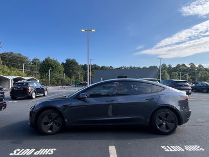Used 2022 Tesla Model 3 Long Range