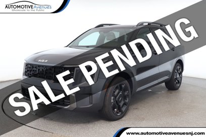 Used 2024 Kia Sorento SX Prestige w/ Olive Brown Leather Package