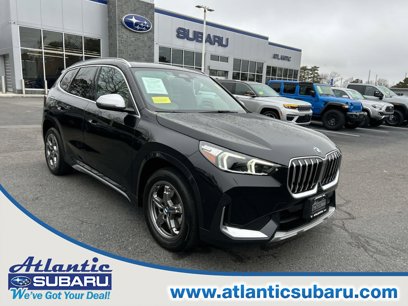 Used 2024 BMW X1 xDrive28i