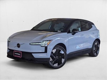 New 2025 Volvo EX30 Ultra w/ Climate Package