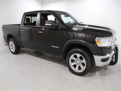 Used 2019 RAM 1500 Big Horn