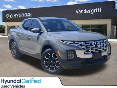 Certified 2024 Hyundai Santa Cruz SEL w/ Activity Package