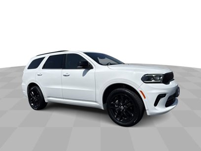 Used 2023 Dodge Durango GT