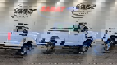 New 2025 Ford F350 XL