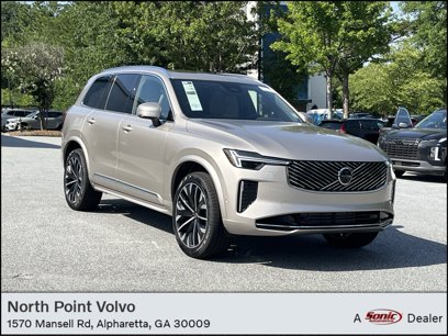 New 2026 Volvo XC90 T8 Plus