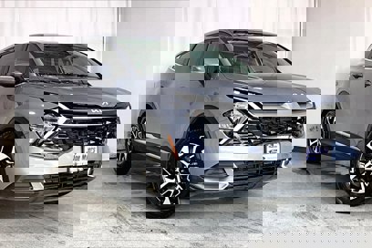 Used 2023 Kia Sportage EX