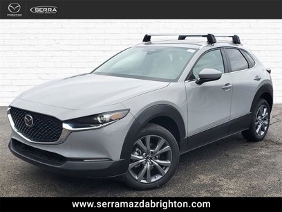 New 2025 MAZDA CX-30 AWD 2.5 S w/ Preferred Package