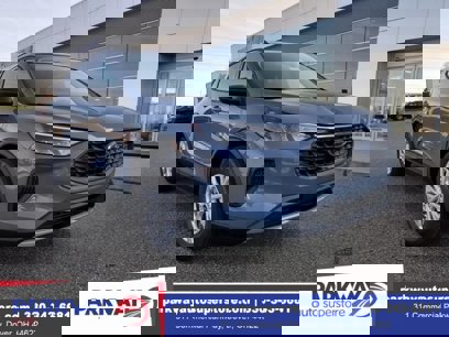 New 2025 Ford Escape Active w/ Tech Pack #1
