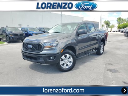 Used 2020 Ford Ranger XL w/ Equipment Group 101A Mid