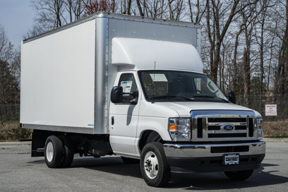 New 2024 Ford E-450 and Econoline 450 Super Duty w/ Power Windows & Locks Group