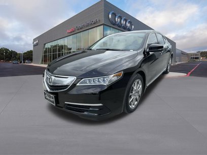 Used 2015 Acura TLX V6 SH-AWD w/ Technology Pkg