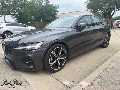 Certified 2024 Volvo S60 B5 Plus