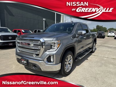Used 2021 GMC Sierra 1500 SLT w/ SLT Premium Package