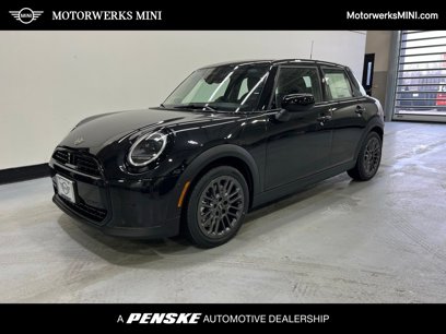 Used 2025 MINI Cooper 4-Door Hardtop