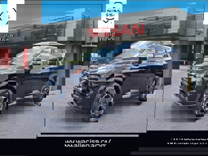 New 2025 Nissan Rogue SV