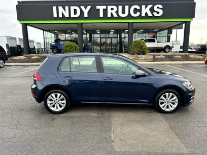 Used 2018 Volkswagen Golf SE