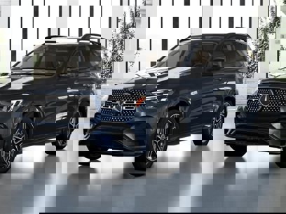 New 2025 Mercedes-Benz GLE 350 4MATIC