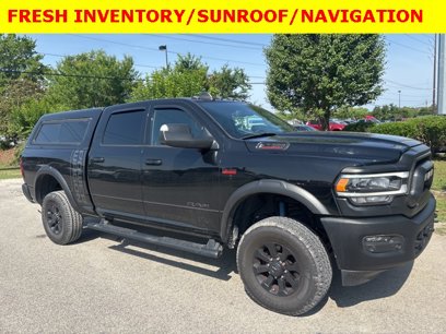 Used 2019 RAM 2500 Power Wagon