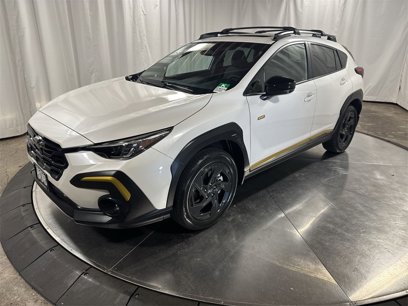 Used 2024 Subaru Crosstrek 2.5i Sport w/ Popular Package #3A