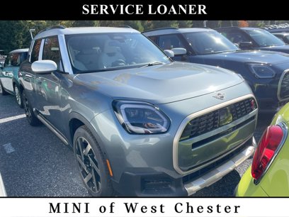Used 2025 MINI Cooper Countryman S