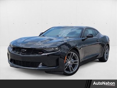 Used 2020 Chevrolet Camaro LT w/ RS Package