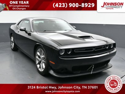 Used 2023 Dodge Challenger GT